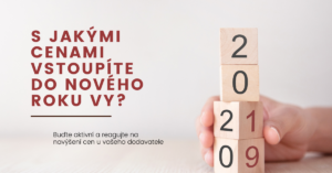 LP energy - S jakými cenami vstoupíte do nového roku vy?